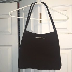 Esprit nylon handbag